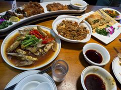 -醉壹号海鲜大排档·老厦门特色菜(厦门美食地标店)