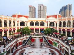 -佛罗伦萨小镇广佛名品奥特莱斯(疏港路店)