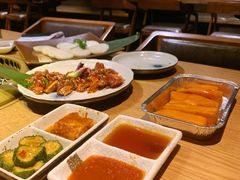 -久苑烧肉(世界城广场店)