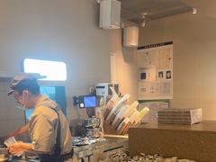 -喜茶(广州天汇igc店)