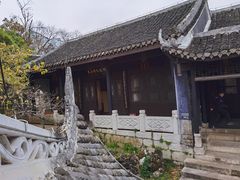 -阳明祠