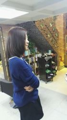-佛伦斯私人订制烫染国际连锁西红门店