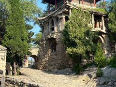 -于家石头村景区