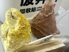 -野人先生现做冰淇淋(深圳壹方城店)