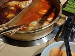 -东道煮牛肉火锅(东盛大街店)