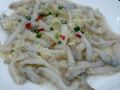 -寻味顺德·南记酒家·传统顺德菜·鱼生(广源路店)