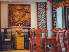 -同得兴 Since·1995 传统苏式面馆(十全街店)