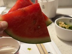-龍歌自助小火锅(市北台东利群店)