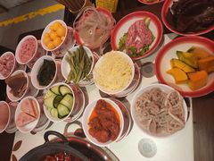 -江北北火锅馆·公路夜市(魏公村店)