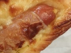 丹麦香肠-卡滋贝诺(步行街店)