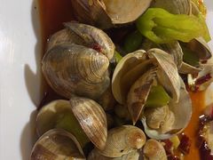 -范饭椰林川湘味海鲜·椰子鸡(三亚湾椰梦长廊店)