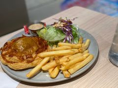 -卡朋西餐(悦汇城店)