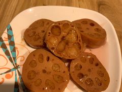 -老城南.鸭血粉丝汤(夫子庙店)