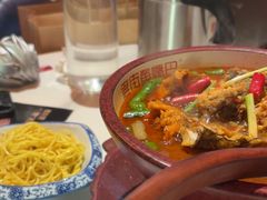 -老街鱼嘴巴(步步高新天地店)