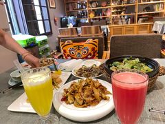 -隐食私房菜(老街店)