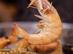 基围虾-老东镇啤酒屋海鲜加工·蒸汽海鲜·海鲜烧烤(台东店)