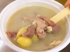 胡椒猪肚汤-胡椒猪肚汤(康王店)