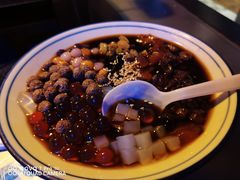 超有料冰粉-伟大航路烤鱼(迅驰广场店)