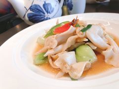油淋鸟贝-东莱馋房(陆家嘴店)