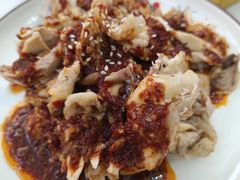 -邱大妈水煮(龙山店)