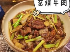 -铁公鸡·四川料理(天环广场店)