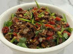 -谭姐湘菜馆(浦东大道店)