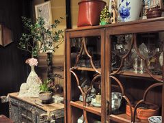 -南园民国茶楼餐厅·常州菜(北大街店)