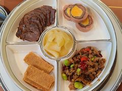 -酒蜻蜓·庭院私房菜(天元东路店)
