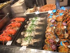 -盒马鲜生(皇庭广场店)