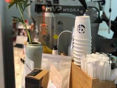 -竹子咖啡bamboo coffee