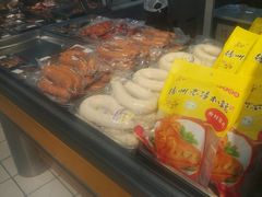 -泉州丰泽新华都百货(丰泽广场店)