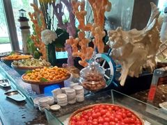 -温德姆至尊酒店·璇全日餐厅