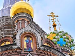 -滴血救世主教堂