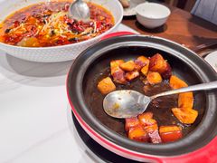 -久宴·天目湖大鱼头(恐龙园店)