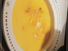 -领鲜天下·焗海鲜·花胶鸡(天目里店)