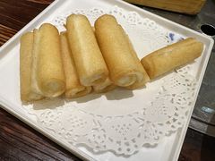 -丰收碗·陈皮果木烧鹅·23年老字号
