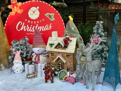 -侨美·唐荔园·40年地道粤菜