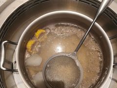 -海汕记·潮汕鲜牛肉火锅·自助