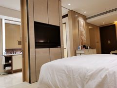 -北京康莱德酒店