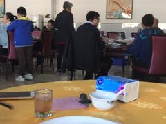 大堂-蚝专家(北滘店)