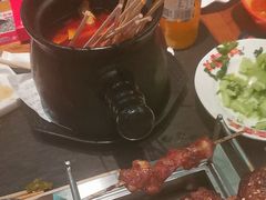 -可口香·非遗老号烧烤(南岗直营店)
