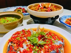 -毛家湾饭店·品牌湘菜(海印店)