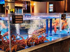 -上和臻品中国菜(花园街店)