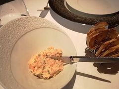 -Le Bernardin