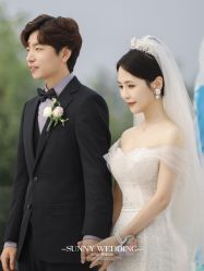 -Sunny喜铺婚礼策划(东部店)