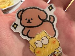 -火山屋台(新街口店)