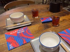 -铁公鸡·四川料理(天环广场店)