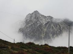 -甘孜康定机场