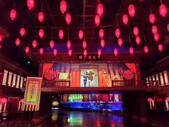 -厦门方特东方神画