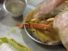 -沙湾姜埋奶(兴新包店)